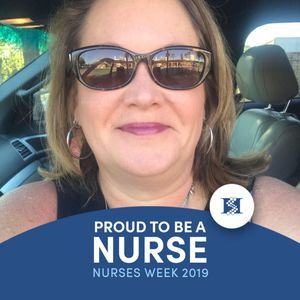 Meet your Posher, Leann